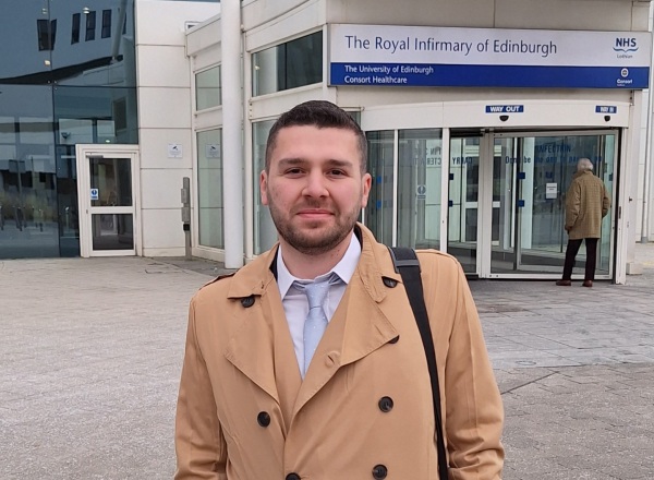 John Gray Bursary scheme - 2025 image