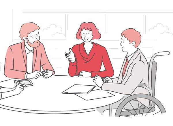 Tenant Sounding Board