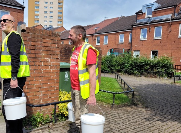 Emmaus Paint Project (1)