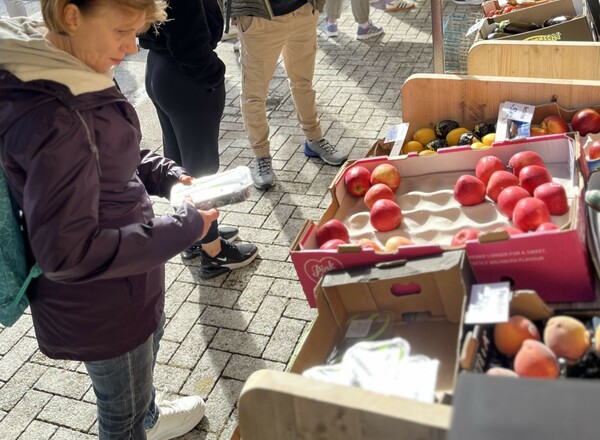 Westercommon unity market